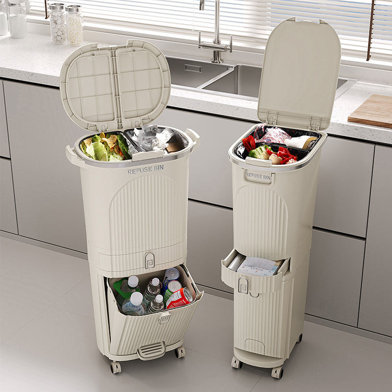 ‌Step Pedal Kitchen Bin - Odor - огляд і ціна Commercial Kitchen Bin