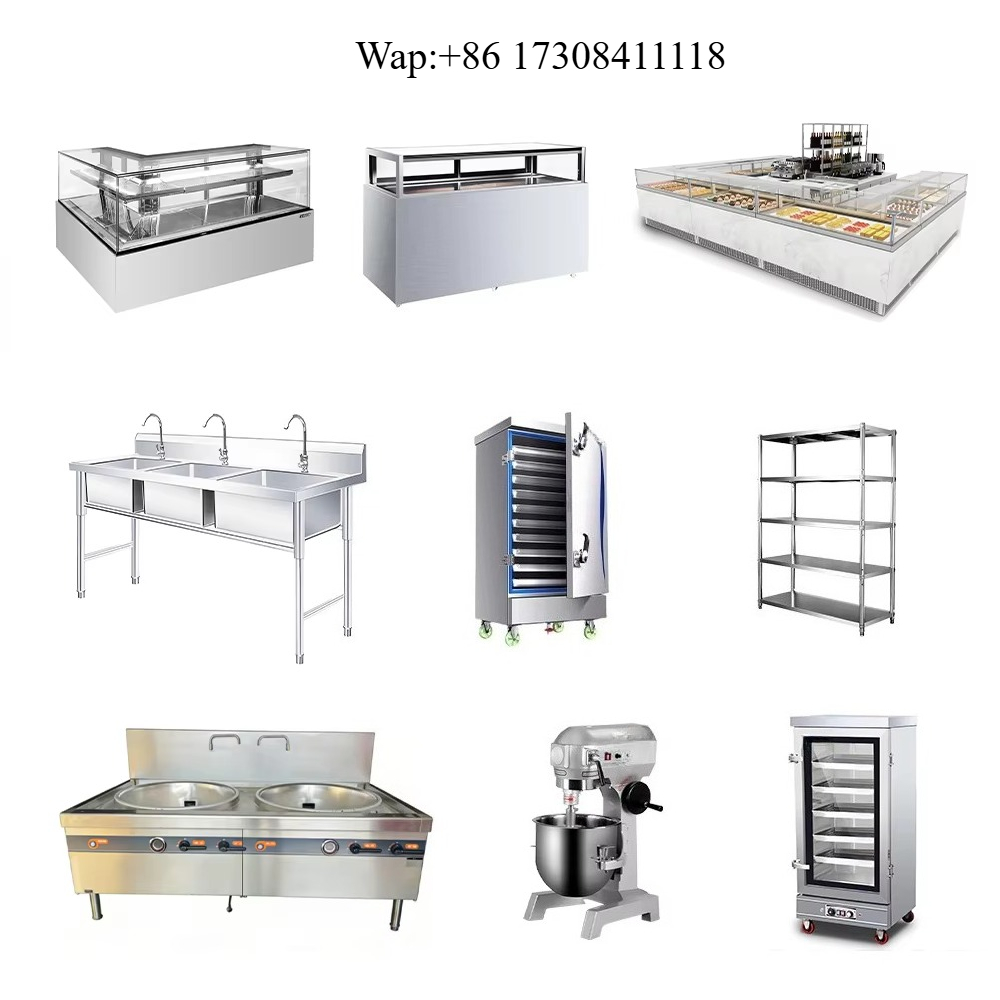 RTK Better Price Heavy Duty Re - огляд і ціна Commercial Kitchen And Bar