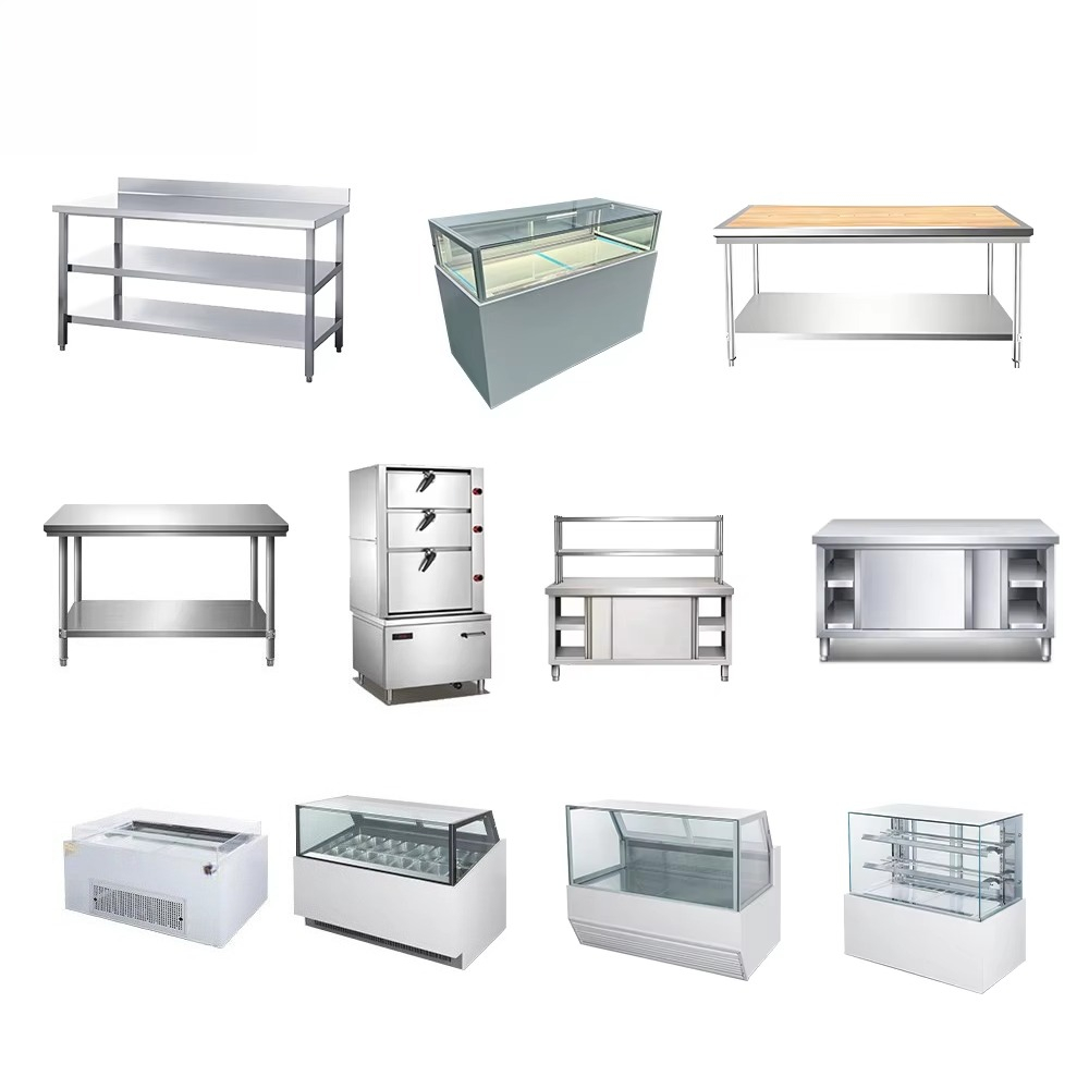 RTK Better Price Heavy Duty Re - огляд і ціна Commercial Kitchen And Bar