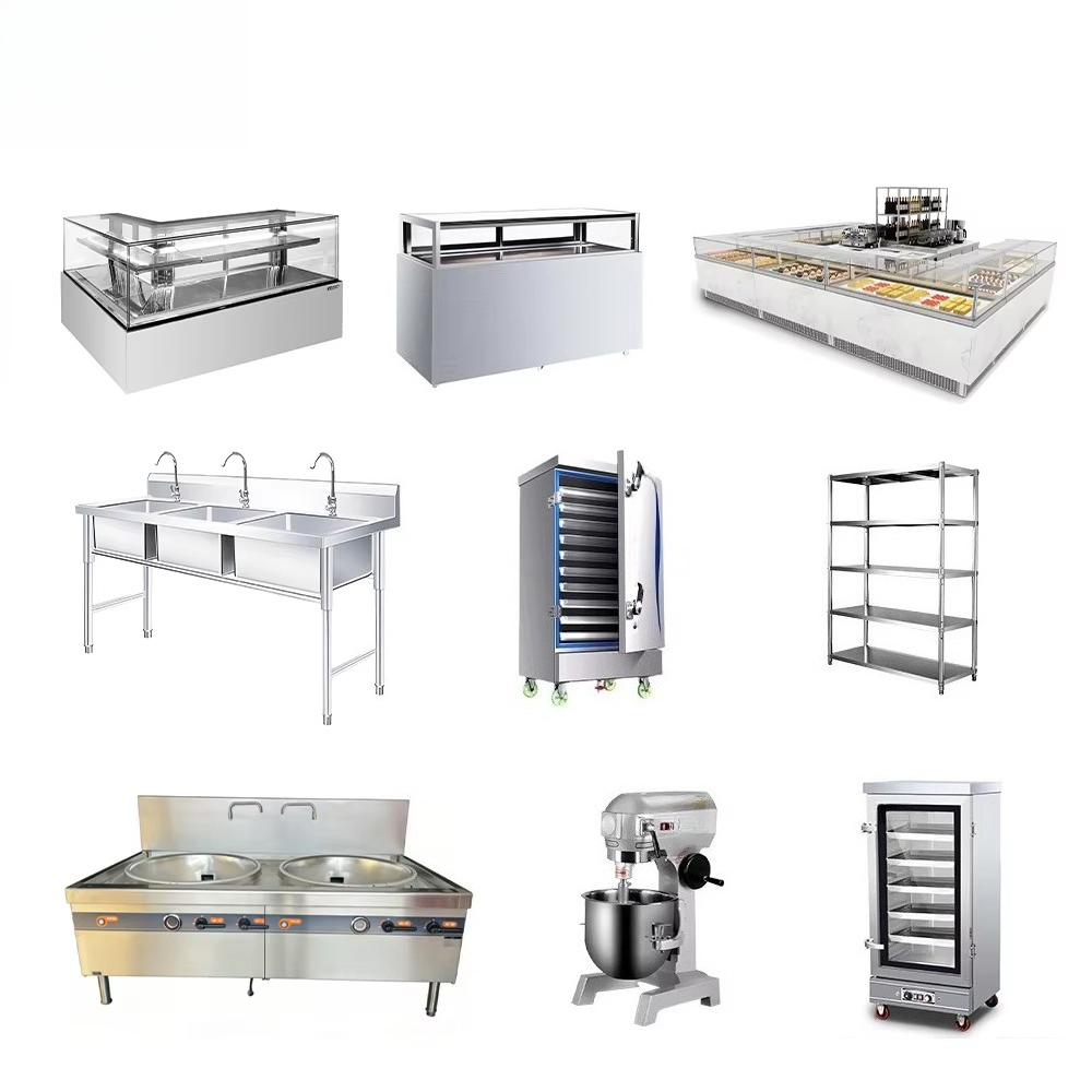 RTK Better Price Heavy Duty Re - огляд і ціна Commercial Kitchen And Bar