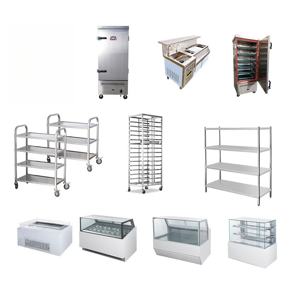 RTK Better Price Heavy Duty Re - огляд і ціна Commercial Kitchen And Bar