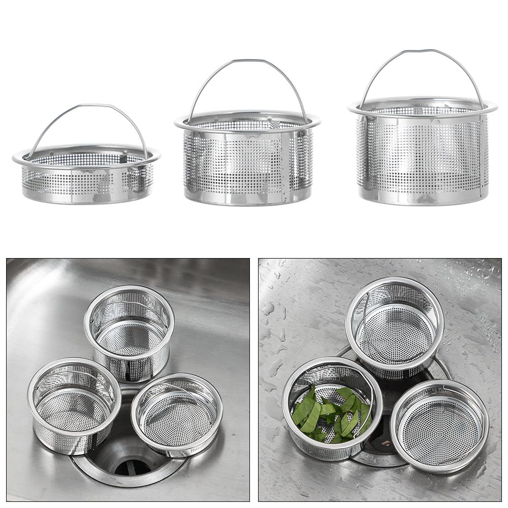 Kitchen Sink Stainless Steel S - огляд і ціна Commercial Kitchen Bin