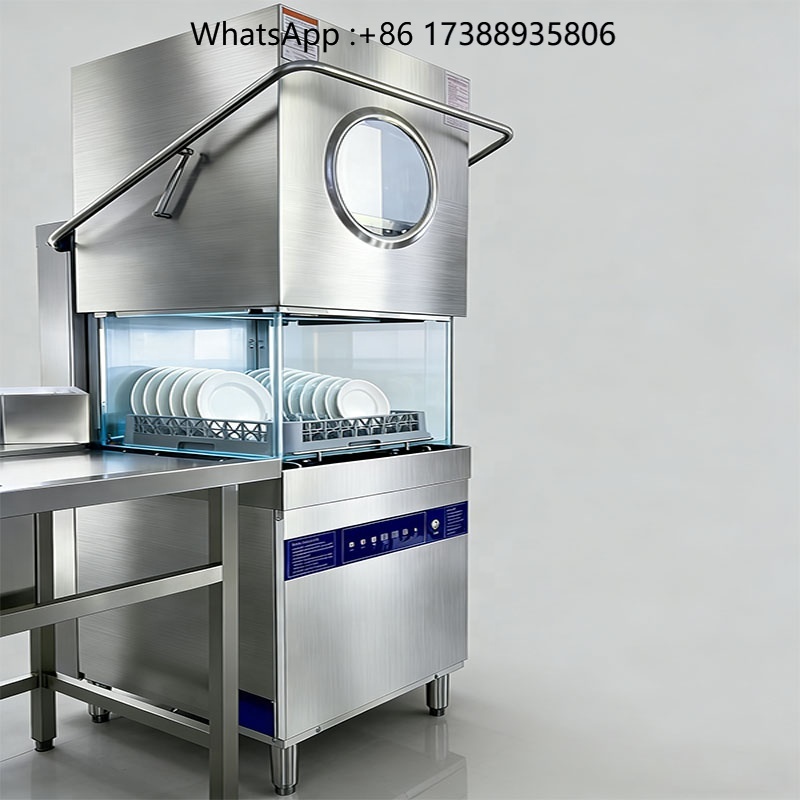 Industrial Use Commercial Kitc - огляд і ціна Commercial Kitchen Hoods