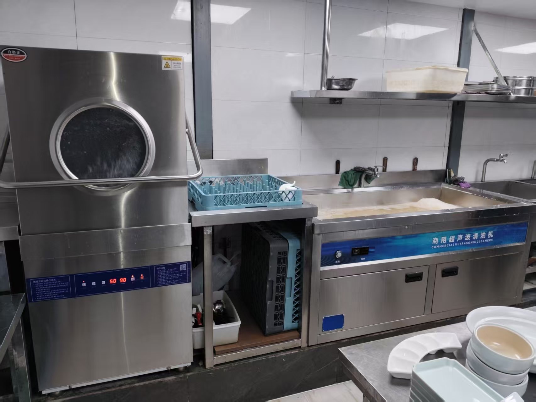 Industrial Use Commercial Kitc - огляд і ціна Commercial Kitchen Hoods