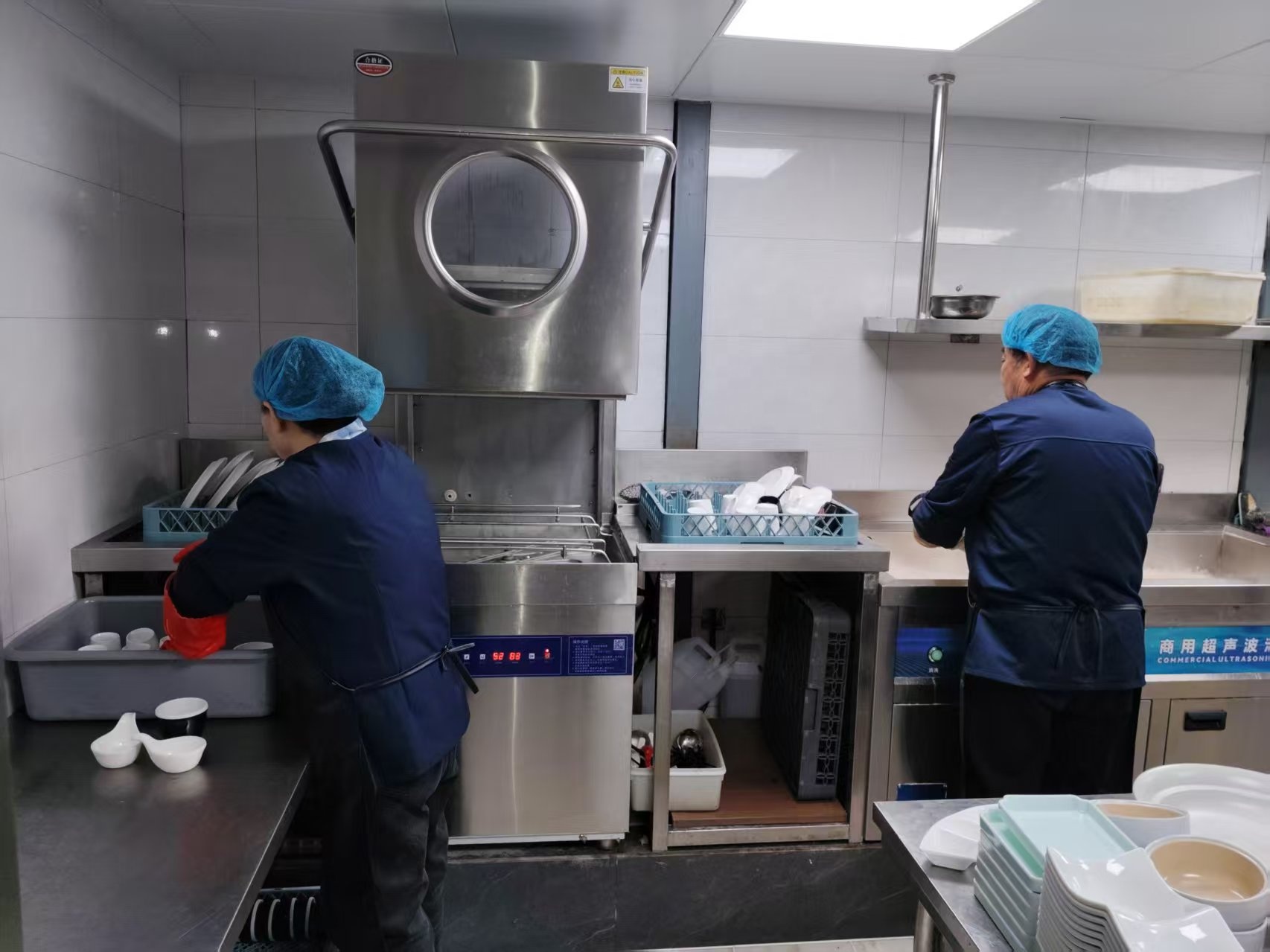 Industrial Use Commercial Kitc - огляд і ціна Commercial Kitchen Hoods