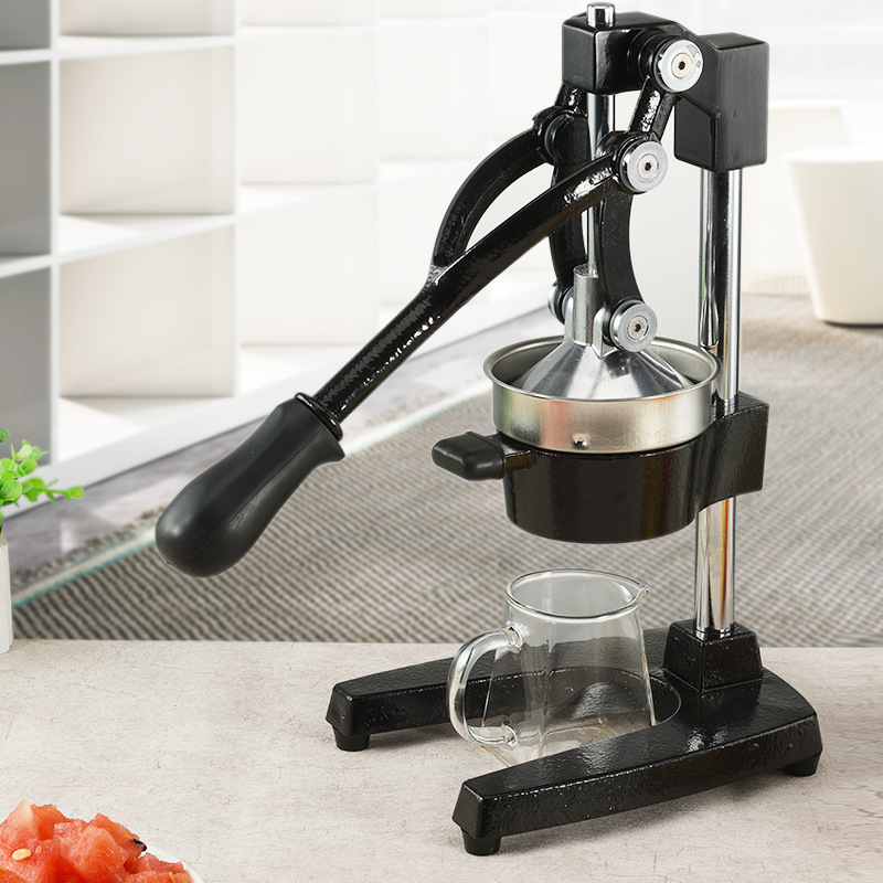 Hand Press Citrus Juicer Manua - огляд і ціна Commercial Kitchen And Bar