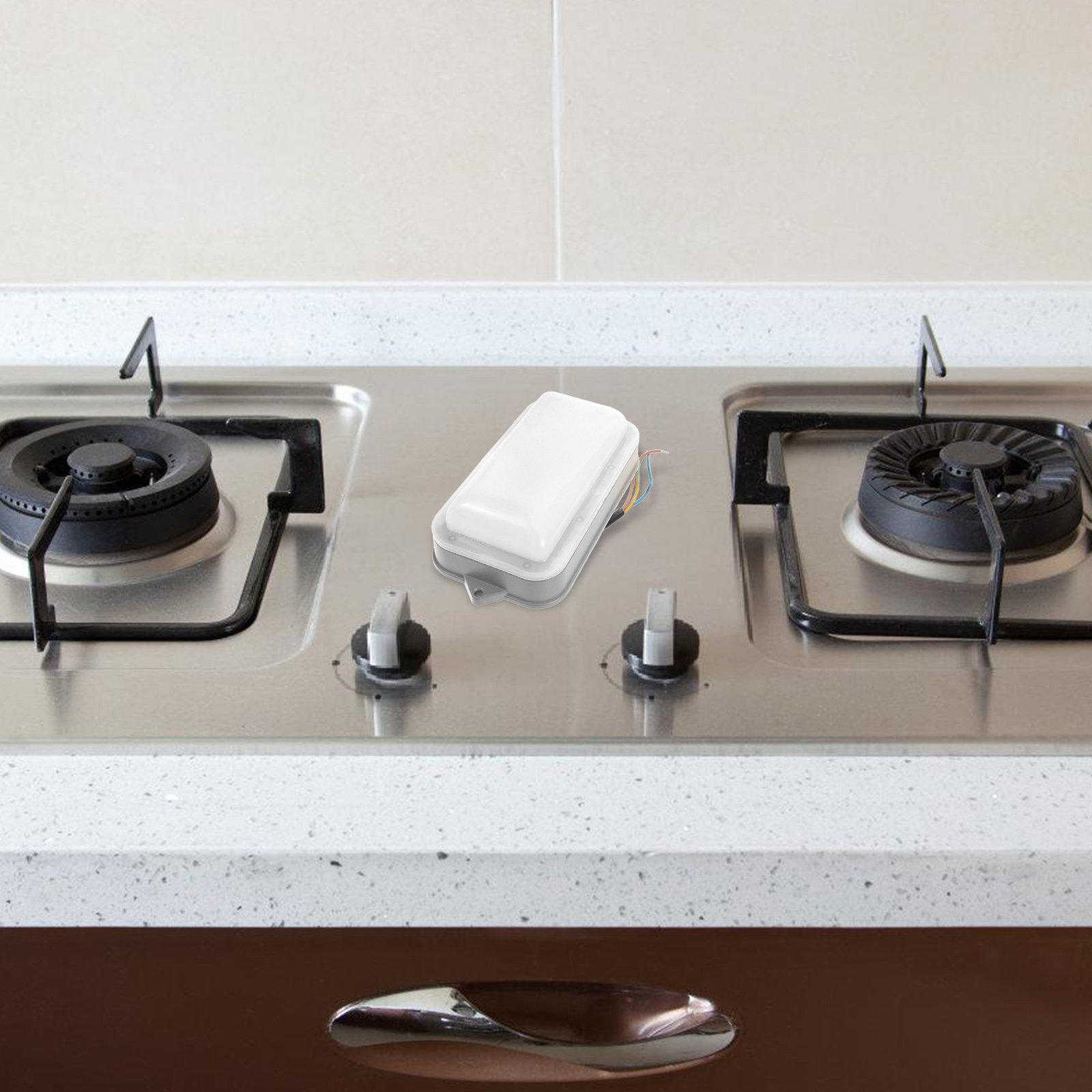 20W LED Hood Light for Commerc - огляд і ціна Commercial Kitchen Hoods