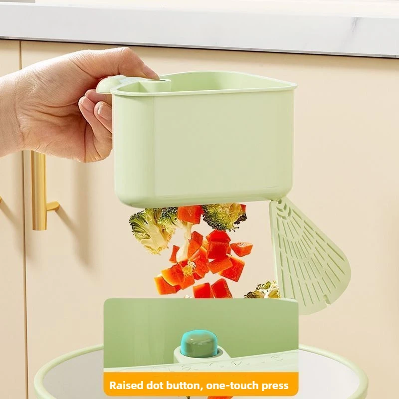 ‌Kitchen Sink Strainer Basket  - огляд і ціна Commercial Kitchen Bin
