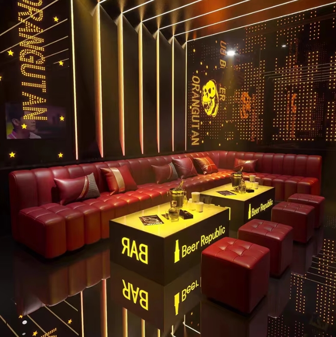 Bar Furniture Sets,Modern Eco- - огляд і ціна Commercial Kitchen And Bar