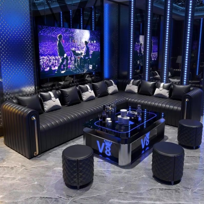 Bar Furniture Sets,Modern Eco- - огляд і ціна Commercial Kitchen And Bar