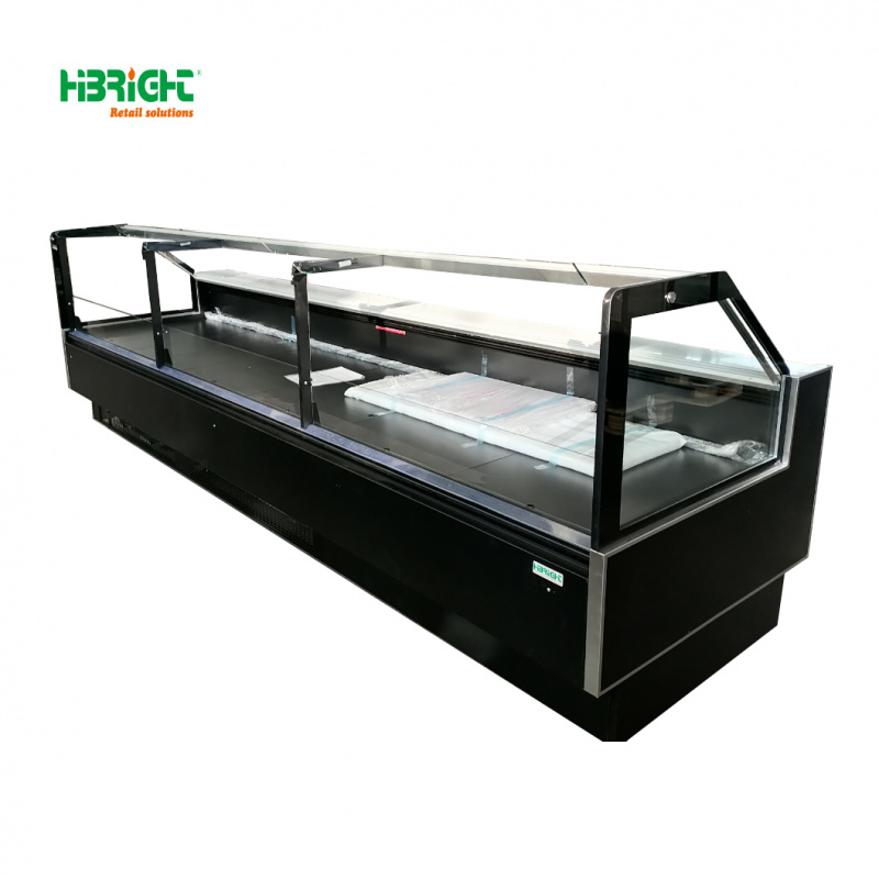 custom.Plug in Supermarket Cur - огляд і ціна Commercial Chest Freezer