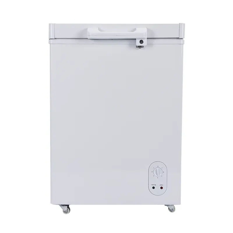 High Quality 68L Horizontal So - огляд і ціна Commercial Chest Freezer